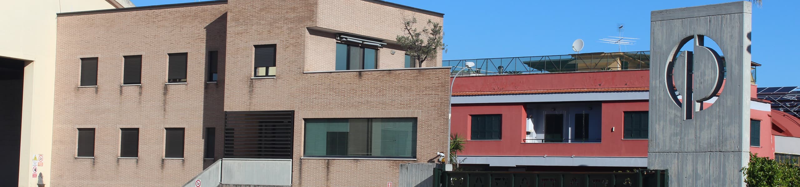 Stabilimento Cartiera Partenope ad Arzano, produzione di carta tissue riciclata